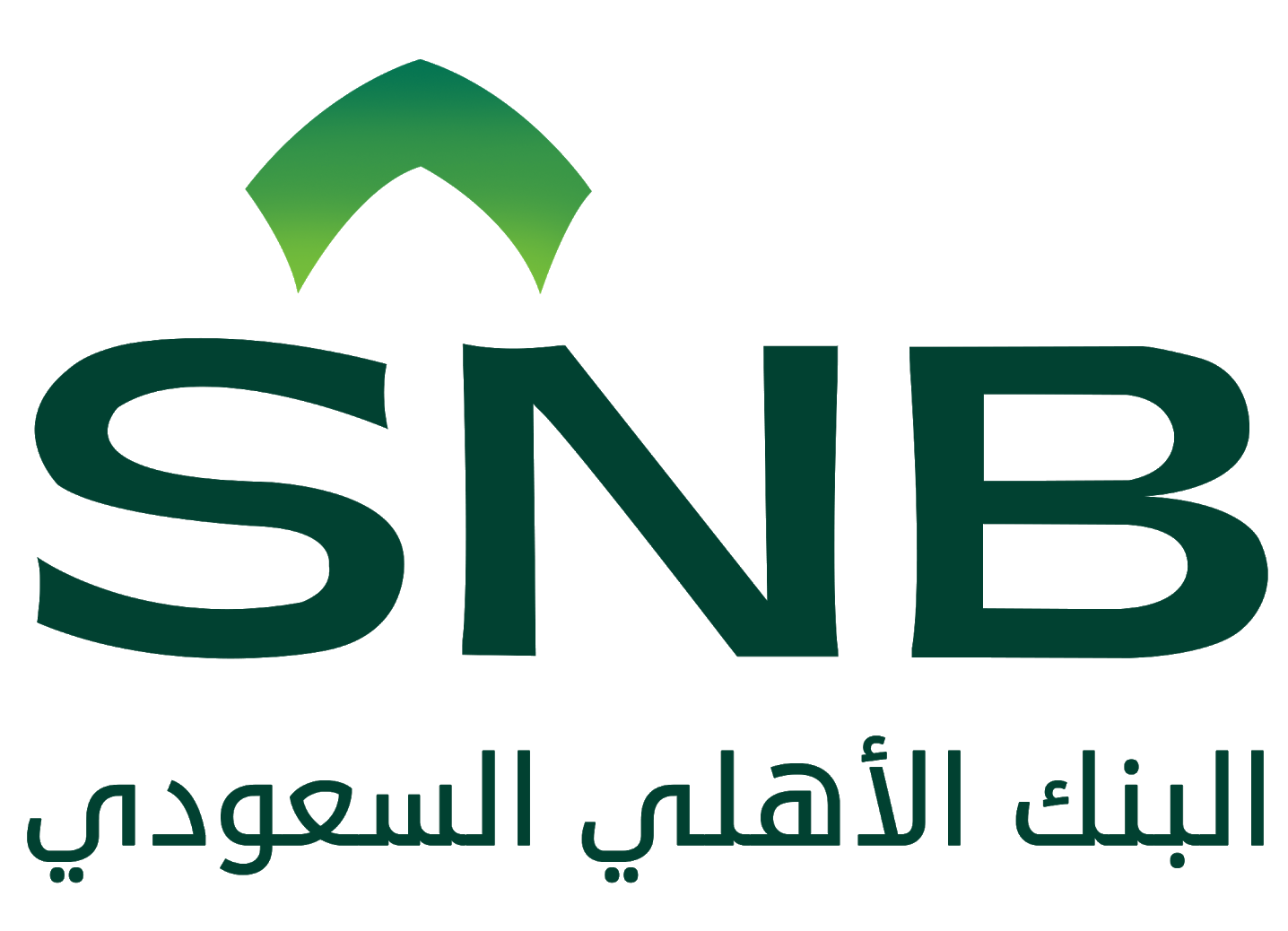 البنك الأهلي السعودي
