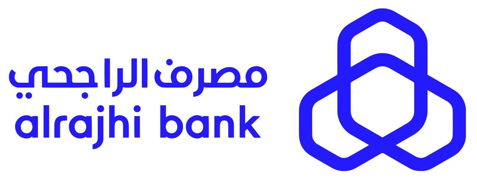 مصرف الراجحي